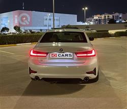 بي ام دبليو الفئة 3